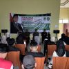 Abdurahman Mendorong Sekolah Dengan Pelestarian Budaya Bahasa Lokal Melalui Sosperda Nomor 8 Tahun 2023