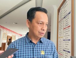 DPRD Kota Samarinda Mengawasi Kebijakan WFH ASN, Kualitas Kerja Tetap Harus Optimal