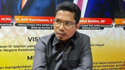DPRD Samarinda Minta Disdikbud Percepat Penanganan Masalah Insentif Guru
