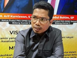 DPRD Samarinda Minta Disdikbud Percepat Penanganan Masalah Insentif Guru