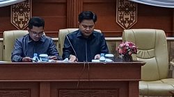 DPRD Samarinda Ingatkan Disdikbud Soal Kesiapan SPMB 2026