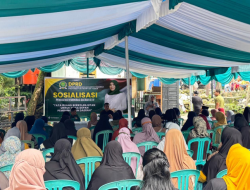 Damayanti Beri Ruang Keterbukaan Informasi Terkait Pembahasan Tata Ruang Berkelanjutan Melalui PDD Ke IV