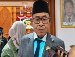 DPRD Samarinda Soroti Ketergantungan Pasokan Pangan dari Luar Daerah