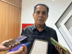 Komisi IV DPRD Samarinda Dorong Penguatan Anggaran DP2KB untuk Tingkatkan Layanan Keluarga