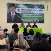 Abdurahman Mengajak Masyarakat Untuk Berpartisipasi Dalam Pengawasan Kebijakan Pemerintah Melalui Sistem Platform Digital