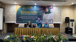 Melalui PDD Ke 5 Damayanti Mendorong Peningkatan Edukasi dan Literasi Digital Bagi Masyarakat