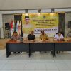 Fadli Mendorong Keterlibatan Masyarakat Dalam Pengawasan Kebijakan Pemerintah Yang Berbasis Digital