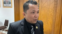 DPRD Samarinda Desak Pembaruan Lampu Jalan di Sejumlah Ruas Protokol
