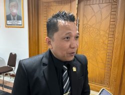 DPRD Samarinda Desak Pembaruan Lampu Jalan di Sejumlah Ruas Protokol