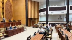 Hak Nasabah BTN Belum Terpenuhi, DPRD Samarinda Desak Penyelesaian