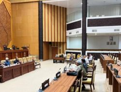 Hak Nasabah BTN Belum Terpenuhi, DPRD Samarinda Desak Penyelesaian