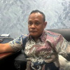 Andriansyah Dorong Penataan Relawan Pengatur Arus Lalu Lintas