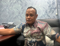 Andriansyah Dorong Penataan Relawan Pengatur Arus Lalu Lintas