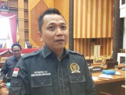 Serapan Anggaran Dishub Masih Rendah, DPRD Samarinda Dorong Percepatan Proyek Fisik