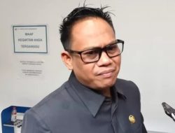 Komisi I DPRD Samarinda Dorong Optimalisasi PAD dari Sektor Parkir dan Reklame