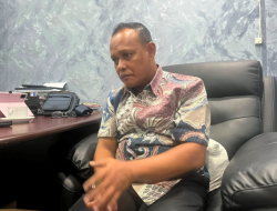 DPRD Samarinda Soroti Manuver Kontainer yang Picu Kemacetan di Jalan Damanhuri