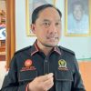 Proyek Teras Samarinda Tahap III Masih Menunggu Kepastian