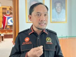 Proyek Teras Samarinda Tahap III Masih Menunggu Kepastian