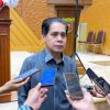 DPRD Samarinda Siapkan Sinergi dengan FKUB untuk Perkuat Kerukunan Umat