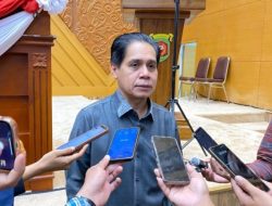 DPRD Samarinda Siapkan Sinergi dengan FKUB untuk Perkuat Kerukunan Umat