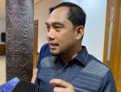 DPRD Samarinda Siapkan Regulasi Kepemudaan untuk Perkuat Pengembangan Generasi Muda