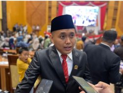 Komisi III DPRD Samarinda Apresiasi Komitmen Wali Kota Lunasi Utang Proyek 2025 di Tahun Ini