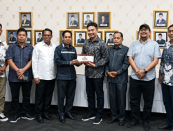 DPRD Samarinda Desak PLN Percepat Pemulihan Listrik, Helmi: Masyarakat Jangan Lagi Dirugikan Pemadaman