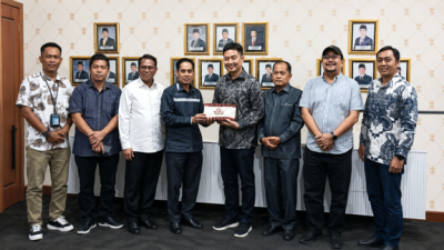 DPRD Samarinda Desak PLN Percepat Pemulihan Listrik, Helmi: Masyarakat Jangan Lagi Dirugikan Pemadaman