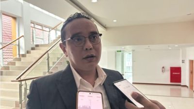 DPRD Samarinda Soroti Penghentian Bosda TK Negeri, Minta Pemkot Tinjau Kembali Kebijakan