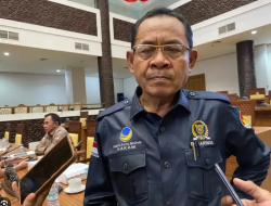 DPRD Samarinda Matangkan Raperda Lingkungan Hidup, Perkuat Upaya Pencegahan Banjir hingga Kebakaran