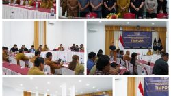Imigrasi Samarinda Bangun Kolaborasi Lintas Sektor untuk Keamanan Daerah dan Kelestarian Lingkungan