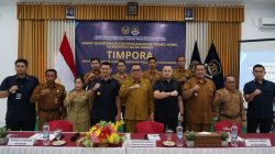 Imigrasi Samarinda Bangun Kolaborasi Lintas Sektor untuk Keamanan Daerah dan Kelestarian Lingkungan